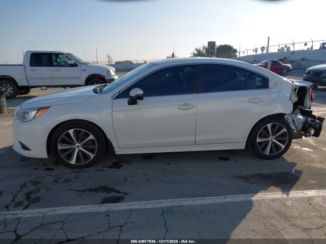 4S3BNEN6XF3046284 Subaru Legacy 3.6r Limited