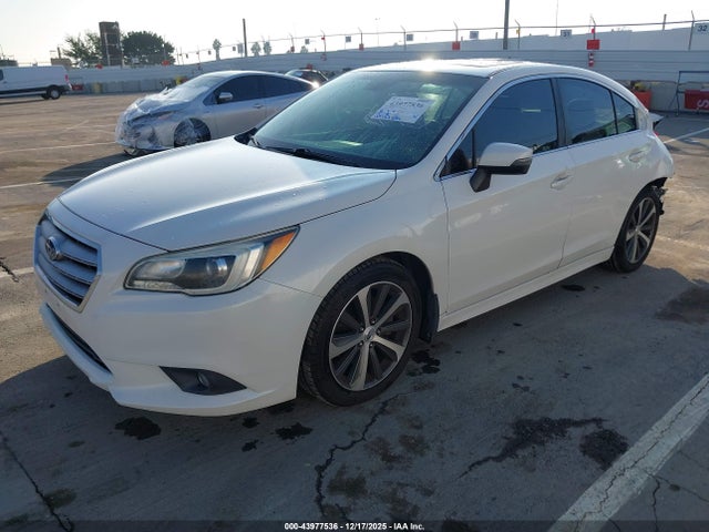 4S3BNEN6XF3046284 Subaru Legacy 3.6r Limited