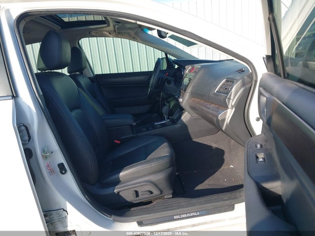 4S3BNEN6XF3046284 Subaru Legacy 3.6r Limited