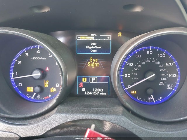 4S3BNEN6XF3046284 Subaru Legacy 3.6r Limited