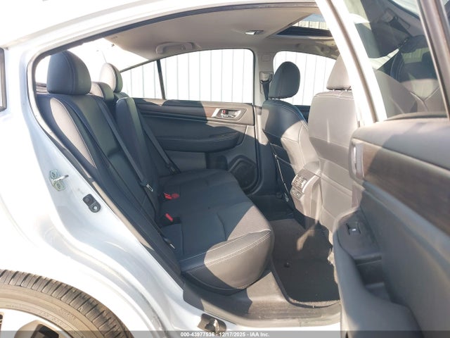 4S3BNEN6XF3046284 Subaru Legacy 3.6r Limited