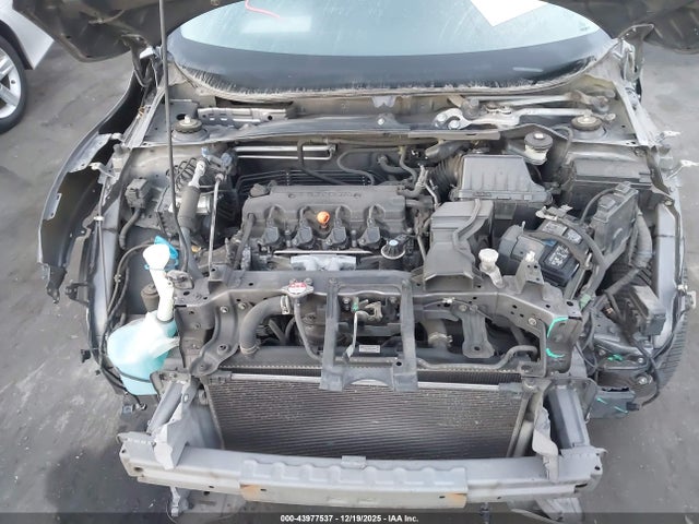 3CZRU5H3XGM736694 Honda HR-V LX