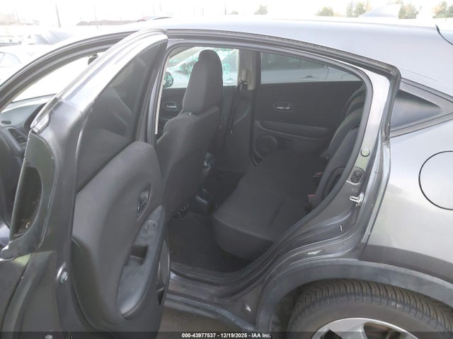 3CZRU5H3XGM736694 Honda HR-V LX