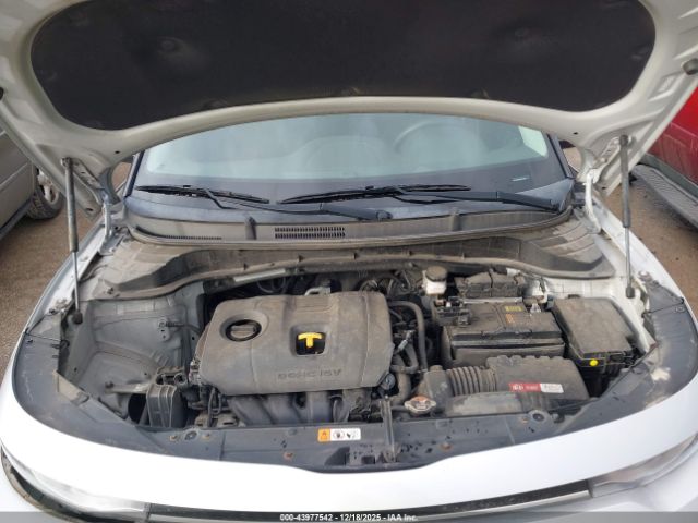 2021 KIA SOUL KNDJ23AU2M7744004 Photo 9