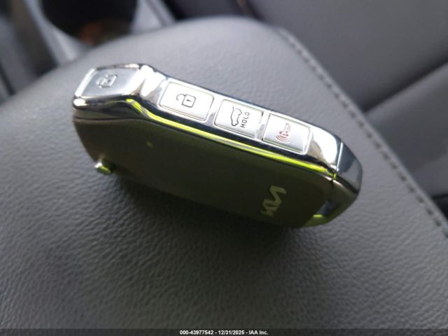 2021 KIA SOUL KNDJ23AU2M7744004 Photo 10