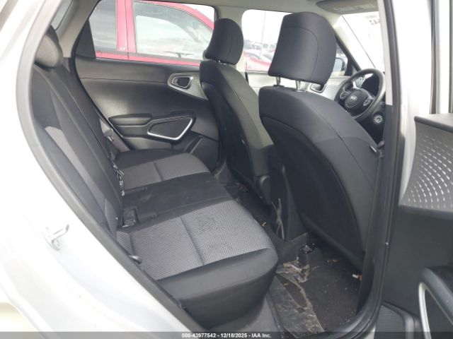 2021 KIA SOUL KNDJ23AU2M7744004 Photo 7