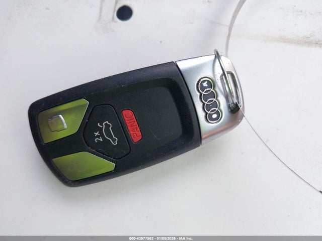 2021 AUDI Q5 WA1AAAFY3M2013477 Photo 10