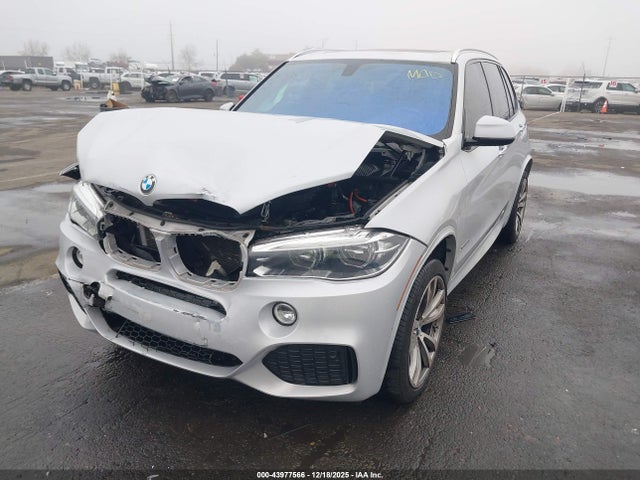 5UXKR6C31H0U13255 BMW X5 Xdrive50i