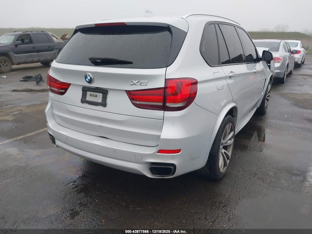 5UXKR6C31H0U13255 BMW X5 Xdrive50i
