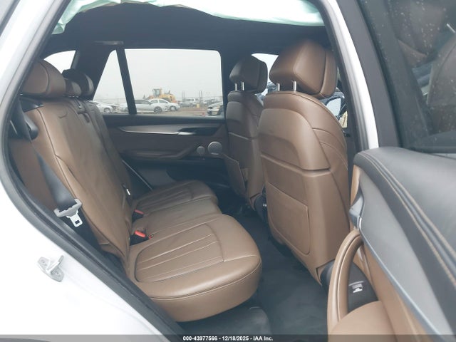 5UXKR6C31H0U13255 BMW X5 Xdrive50i