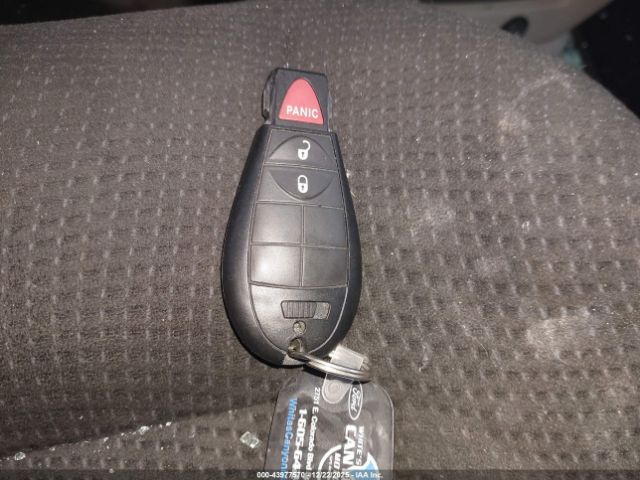 2019 DODGE GRAND CARAVAN 2C4RDGBG6KR729787 Photo 10