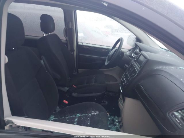 2019 DODGE GRAND CARAVAN 2C4RDGBG6KR729787 Photo 4
