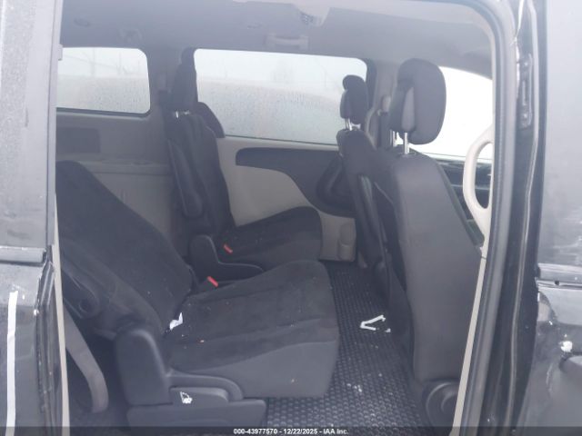 2019 DODGE GRAND CARAVAN 2C4RDGBG6KR729787 Photo 7