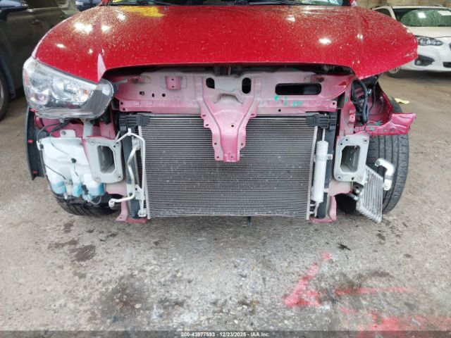 2018 MITSUBISHI OUTLANDER SPORT JA4AR3AU3JZ022191 Photo 5