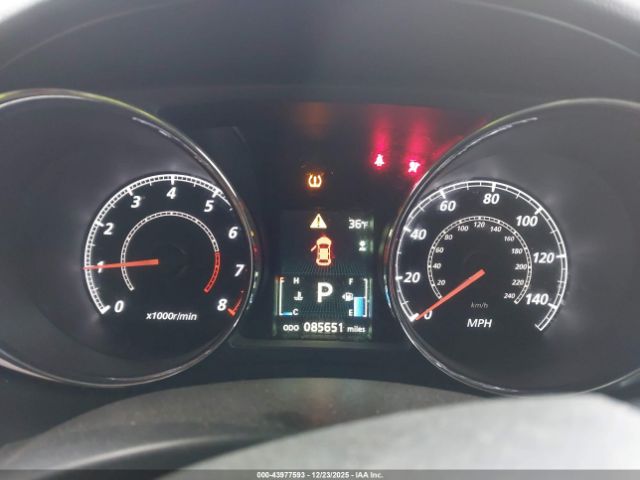 2018 MITSUBISHI OUTLANDER SPORT JA4AR3AU3JZ022191 Photo 6