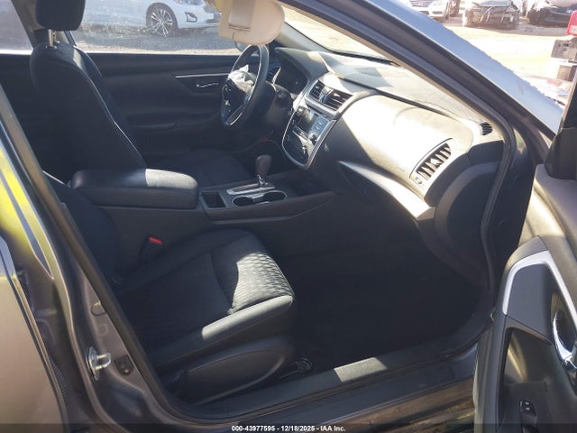 1N4AL3AP1JC275858 Nissan Altima 2.5 S
