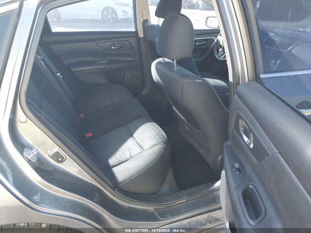 1N4AL3AP1JC275858 Nissan Altima 2.5 S