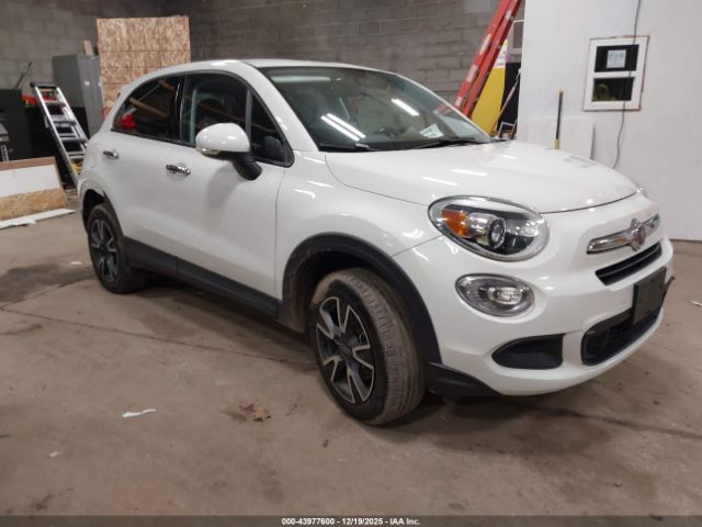 2017 FIAT 500X ZFBCFYAB0HP533112