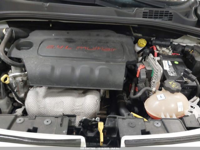 2017 FIAT 500X ZFBCFYAB0HP533112 Photo 9