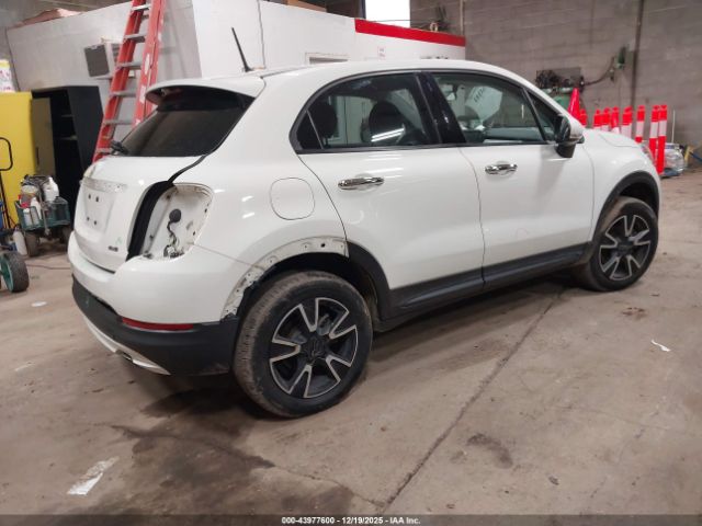 2017 FIAT 500X ZFBCFYAB0HP533112 Photo 3