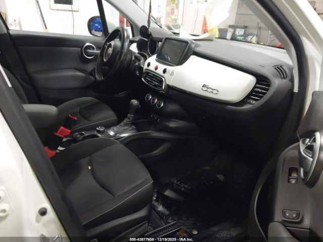 2017 FIAT 500X ZFBCFYAB0HP533112 Photo 4