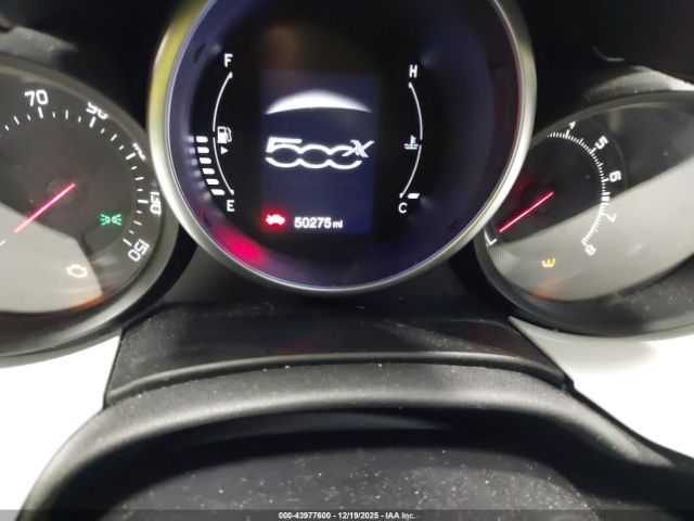 2017 FIAT 500X ZFBCFYAB0HP533112 Photo 6