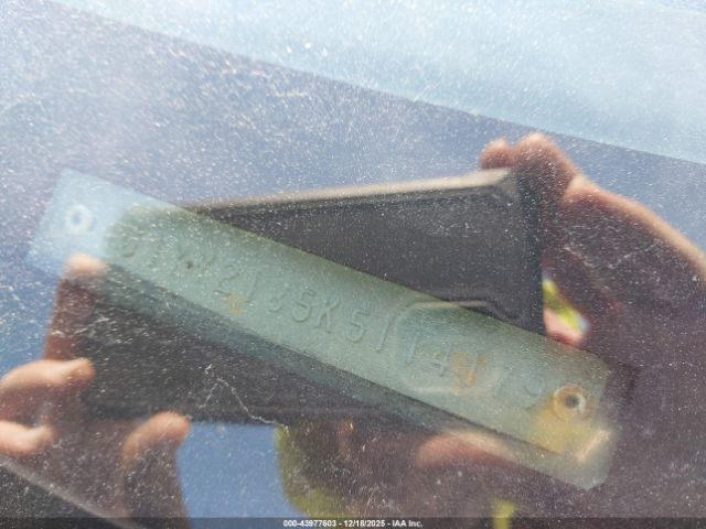 1989 CHEVROLET CORVETTE 1G1YY2185K5114179 Photo 8