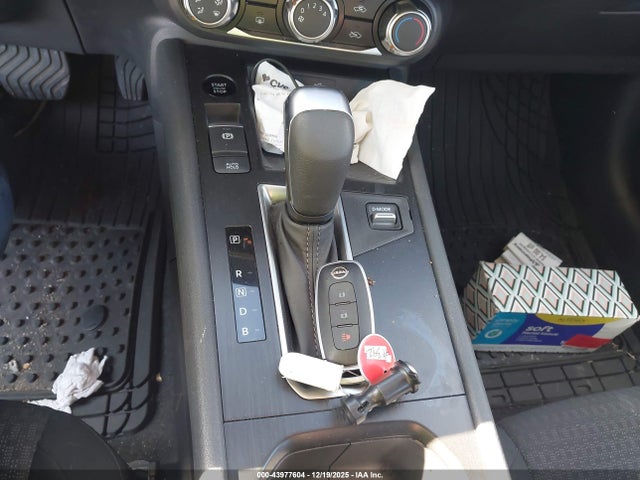 Nissan Kicks S Fwd 2025 3N8AP6BA5SL398759 Image 11