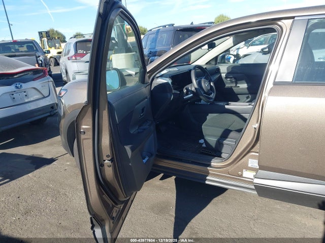 Nissan Kicks S Fwd 2025 3N8AP6BA5SL398759 Image 5