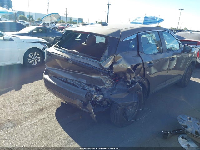 Nissan Kicks S Fwd 2025 3N8AP6BA5SL398759 Image 6