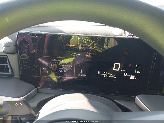 Nissan Kicks S Fwd 2025 3N8AP6BA5SL398759 Image 7