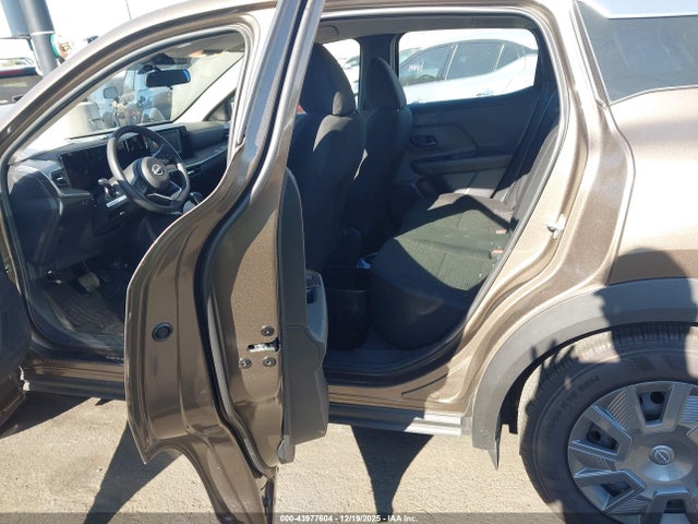 Nissan Kicks S Fwd 2025 3N8AP6BA5SL398759 Image 8