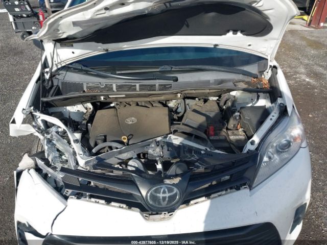 2020 TOYOTA SIENNA 5TDZZ3DC1LS032881 Photo 9