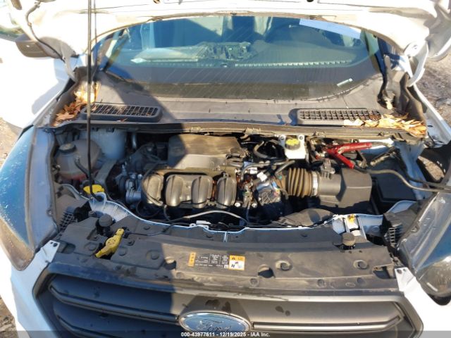 2018 FORD ESCAPE 1FMCU0F79JUB79246 Photo 9