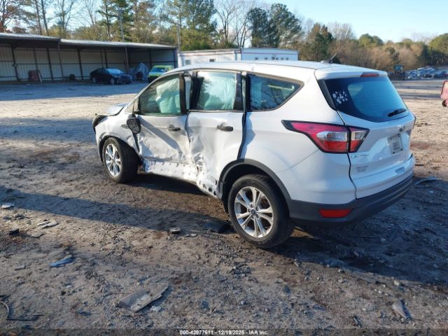 2018 FORD ESCAPE 1FMCU0F79JUB79246 Photo 2