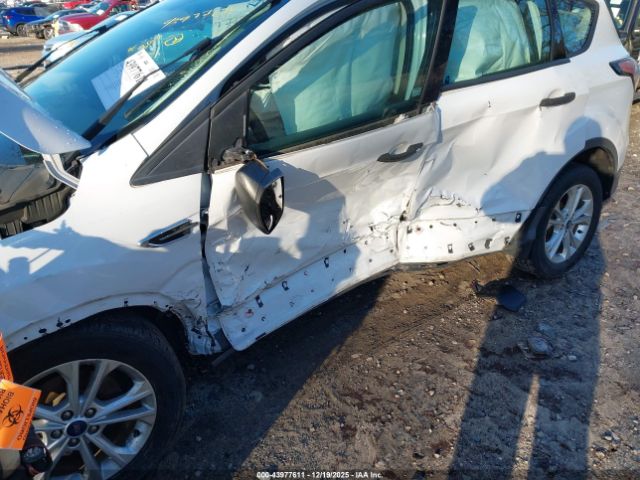 2018 FORD ESCAPE 1FMCU0F79JUB79246 Photo 5