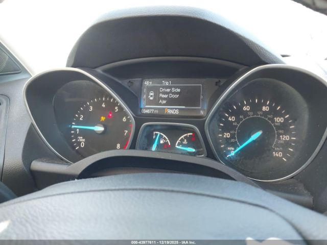 2018 FORD ESCAPE 1FMCU0F79JUB79246 Photo 6