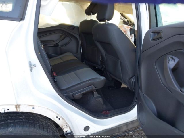 2018 FORD ESCAPE 1FMCU0F79JUB79246 Photo 7