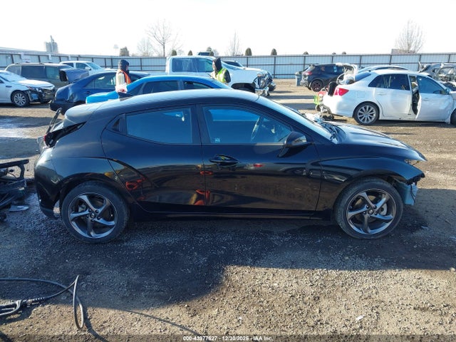 Hyundai Veloster 2.0 2019 KMHTG6AF3KU014688 Image 14