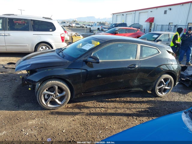 Hyundai Veloster 2.0 2019 KMHTG6AF3KU014688 Image 15