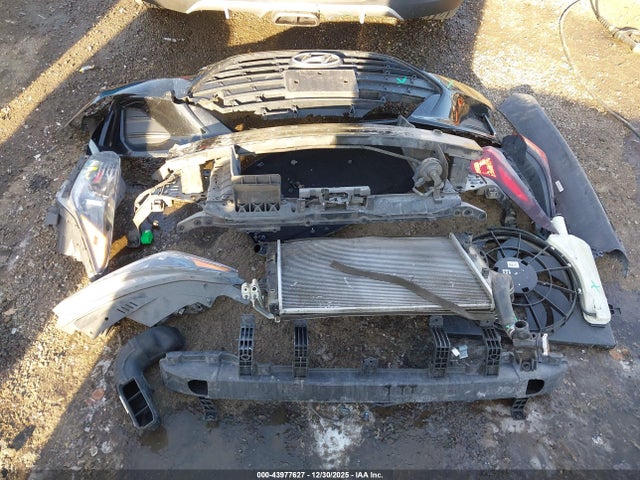 Hyundai Veloster 2.0 2019 KMHTG6AF3KU014688 Image 12