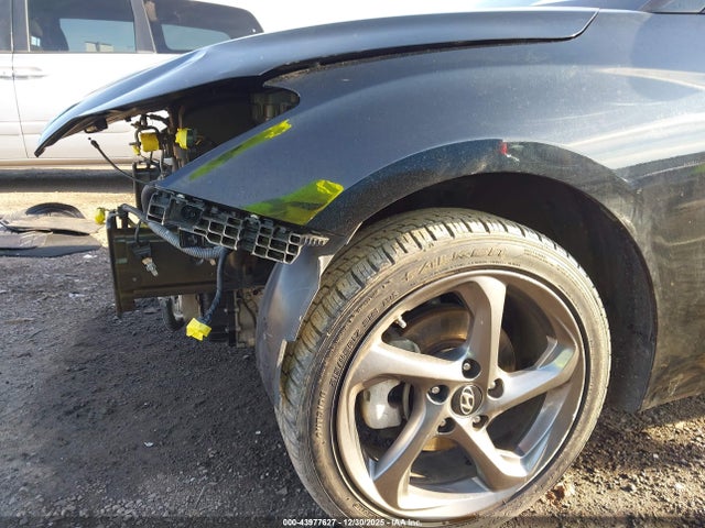 Hyundai Veloster 2.0 2019 KMHTG6AF3KU014688 Image 21