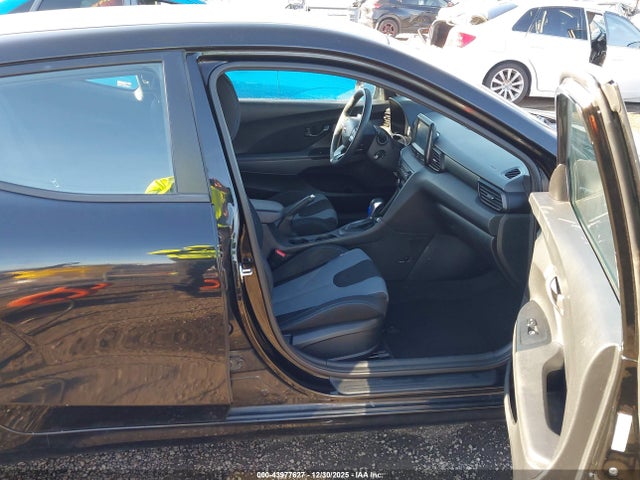 Hyundai Veloster 2.0 2019 KMHTG6AF3KU014688 Image 5