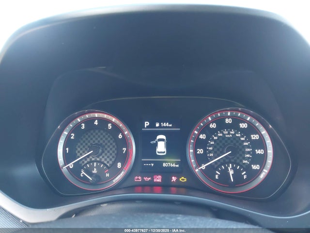 Hyundai Veloster 2.0 2019 KMHTG6AF3KU014688 Image 7