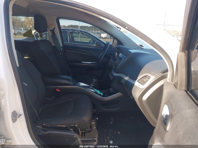 Aukcja sprzedaży 2014 Dodge Journey Sxt, vin: 3C4PDDBG3ET127937, numer aukcji: 43977631