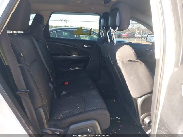 Aukcja sprzedaży 2014 Dodge Journey Sxt, vin: 3C4PDDBG3ET127937, numer aukcji: 43977631