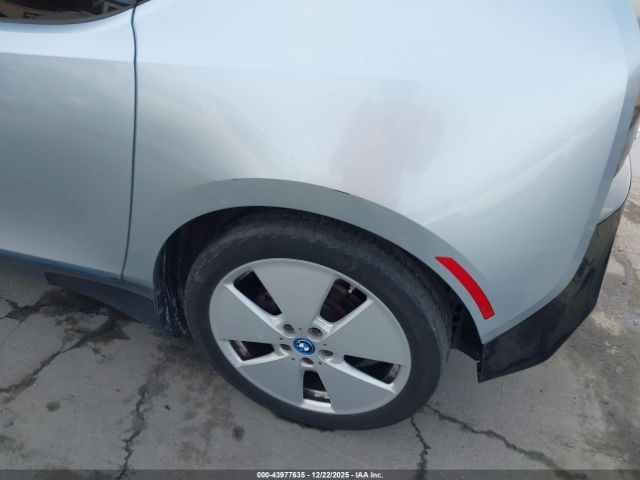 2015 BMW I3 WBY1Z4C55FV279125 Photo 5