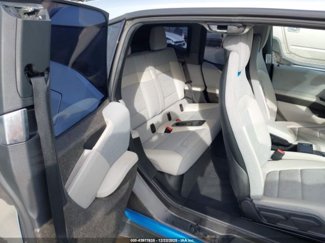 2015 BMW I3 WBY1Z4C55FV279125 Photo 7