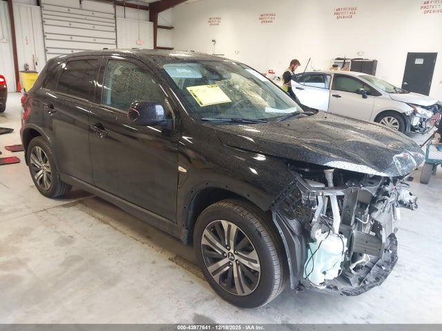 2024 MITSUBISHI OUTLANDER SPORT JA4ARUAU3RU017037 Photo 0