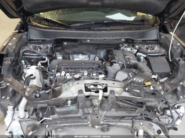 2024 MITSUBISHI OUTLANDER SPORT JA4ARUAU3RU017037 Photo 9